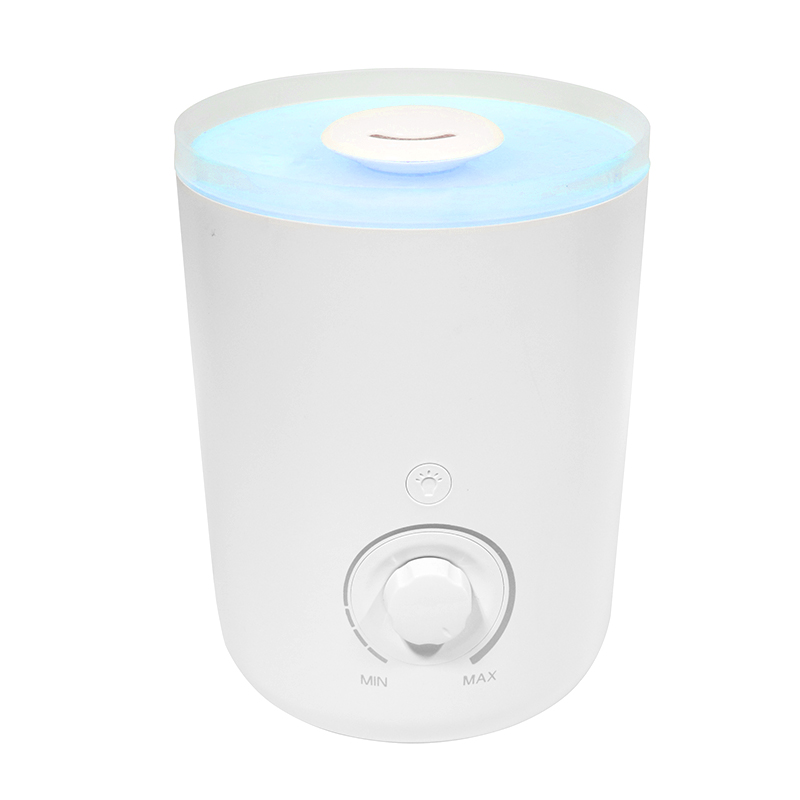 What do Ultrasonic Humidifiers do?