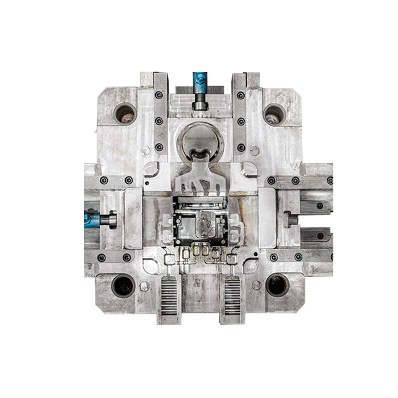 Several cooling methods commonly used in die casting molds