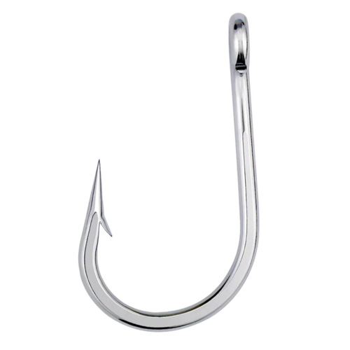 How to Select a Proper Fishing Hook for Your Activity