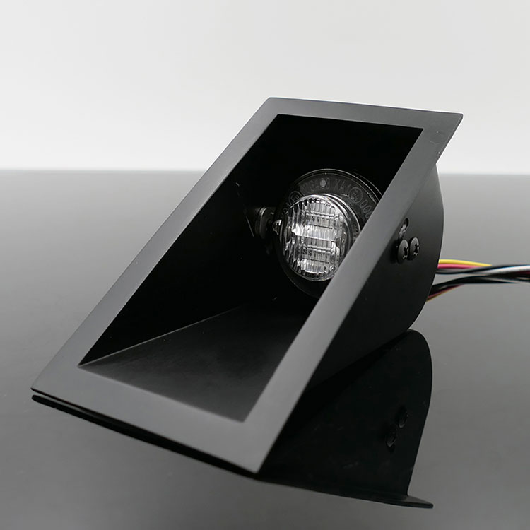 How to Select a LED Warning Lights