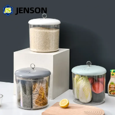Features of Food Storage Containers