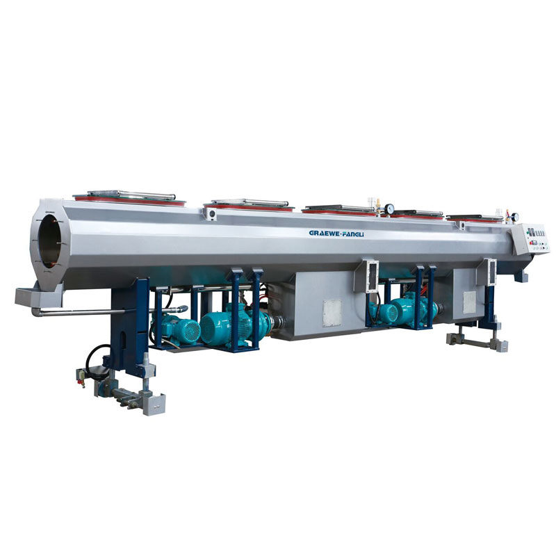 POK Pipe Extrusion Line