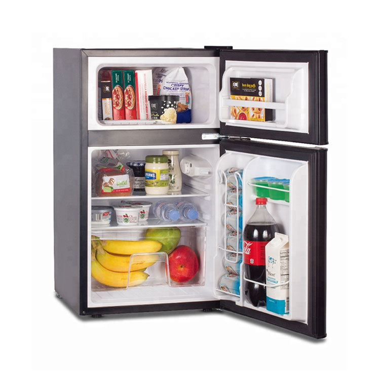 Information about household mini fridges