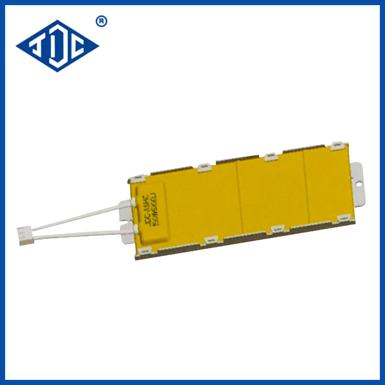 Features and applications of aluminum shell resistors