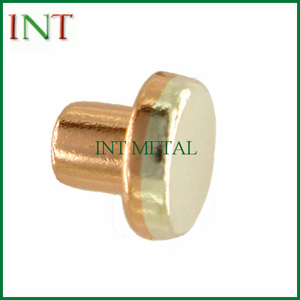 Key points about electrical contacts