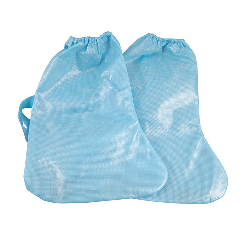 Types of protective clothing and their applications