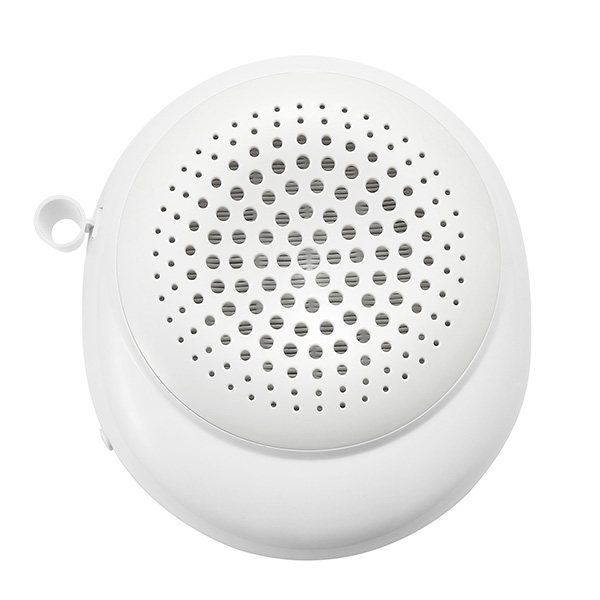 Aspects of nail dust extractors