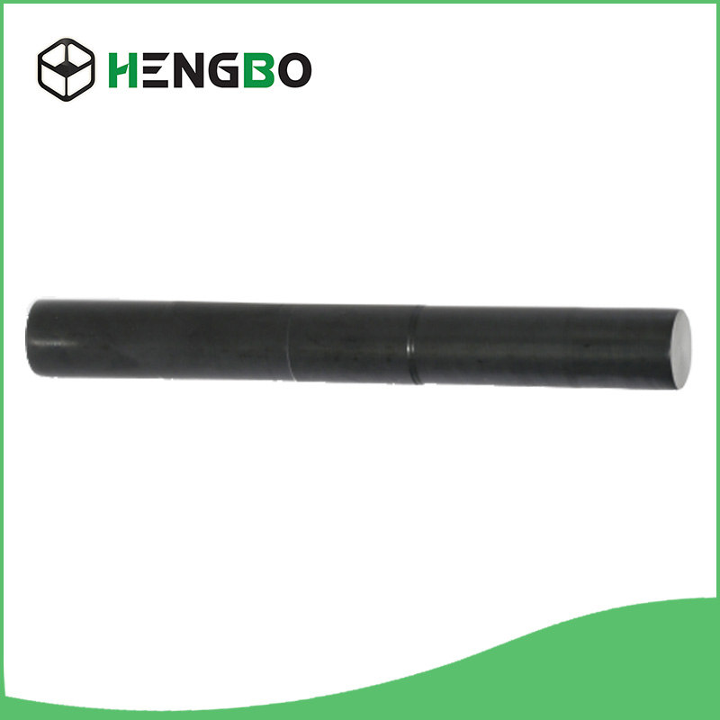 Considerations regarding ESD PEEK rods
