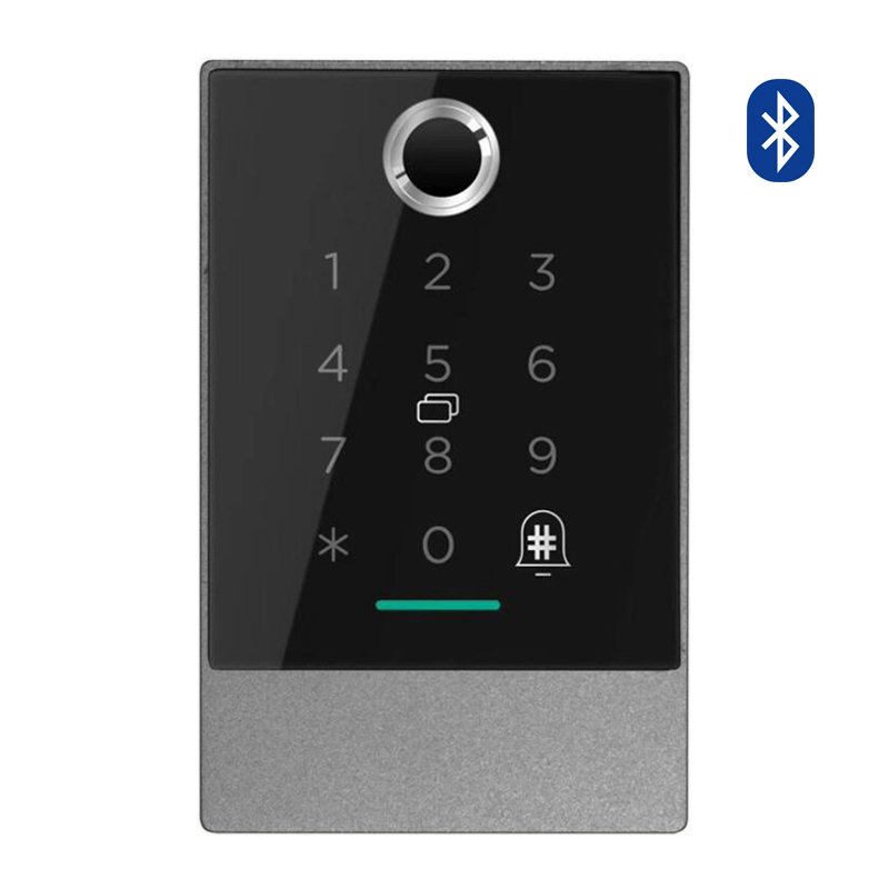 Aspects of standalone access controllers