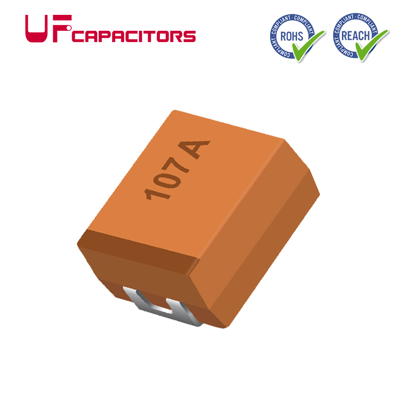 Features and considerations related to niobium oxide capacitors