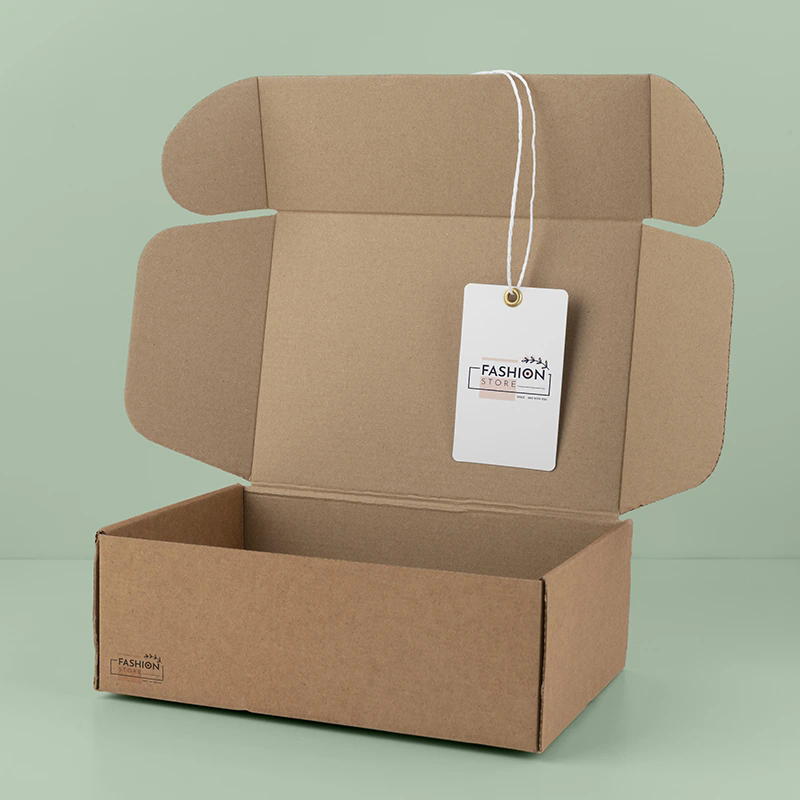 Features of Mailer Boxes