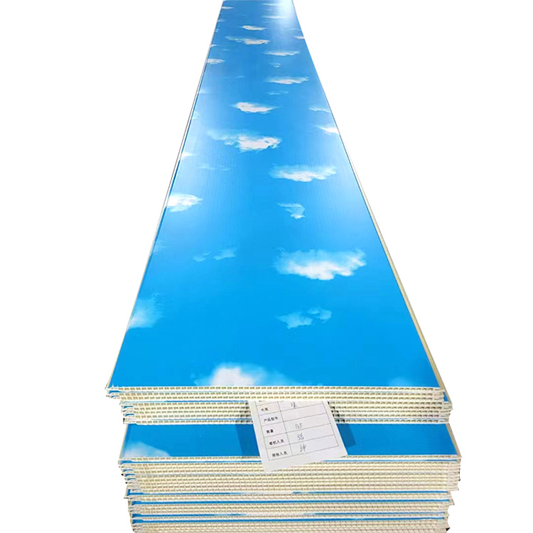 Overview of PVC wall panels