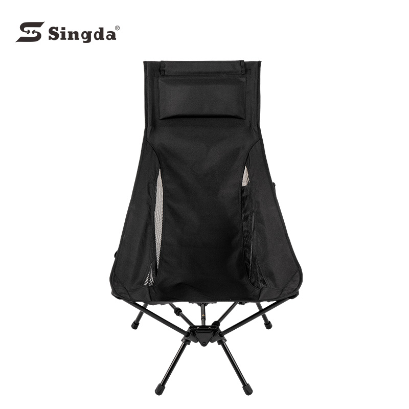 Characteristics of Triangular Camping Chairs