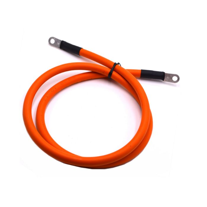 Key Features of an Energy Storage Wire Harness