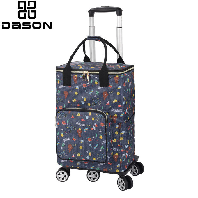 Benefits of Picnic Cooler Bag on Wheels