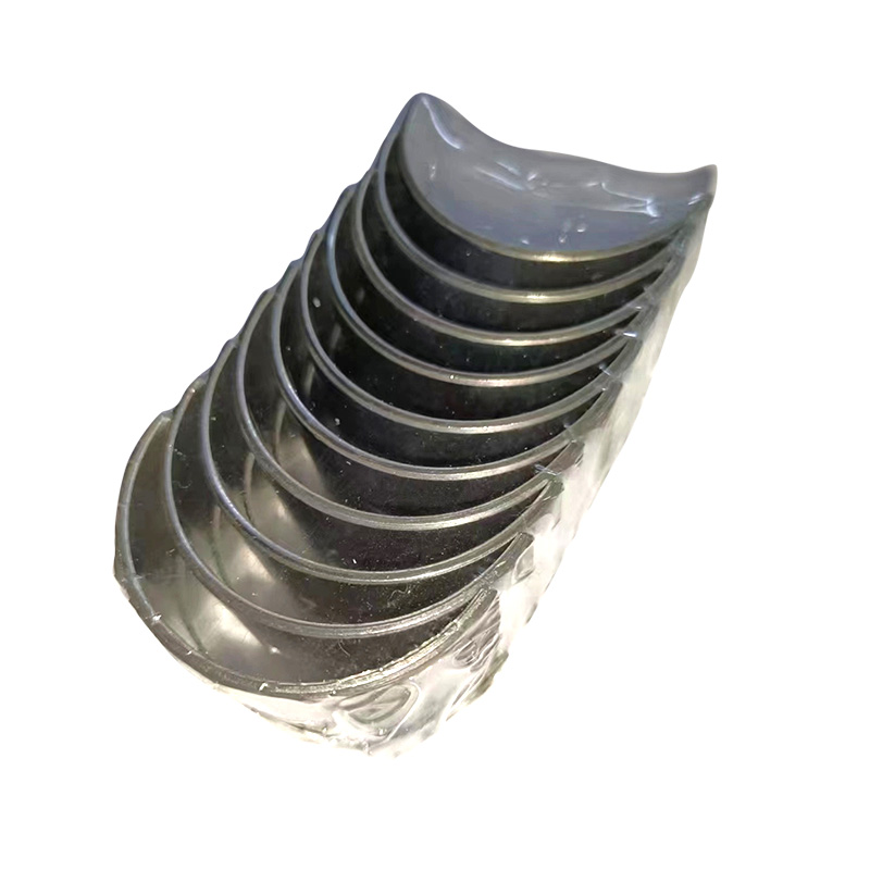 Functions of Bearing Bushes in Pumps