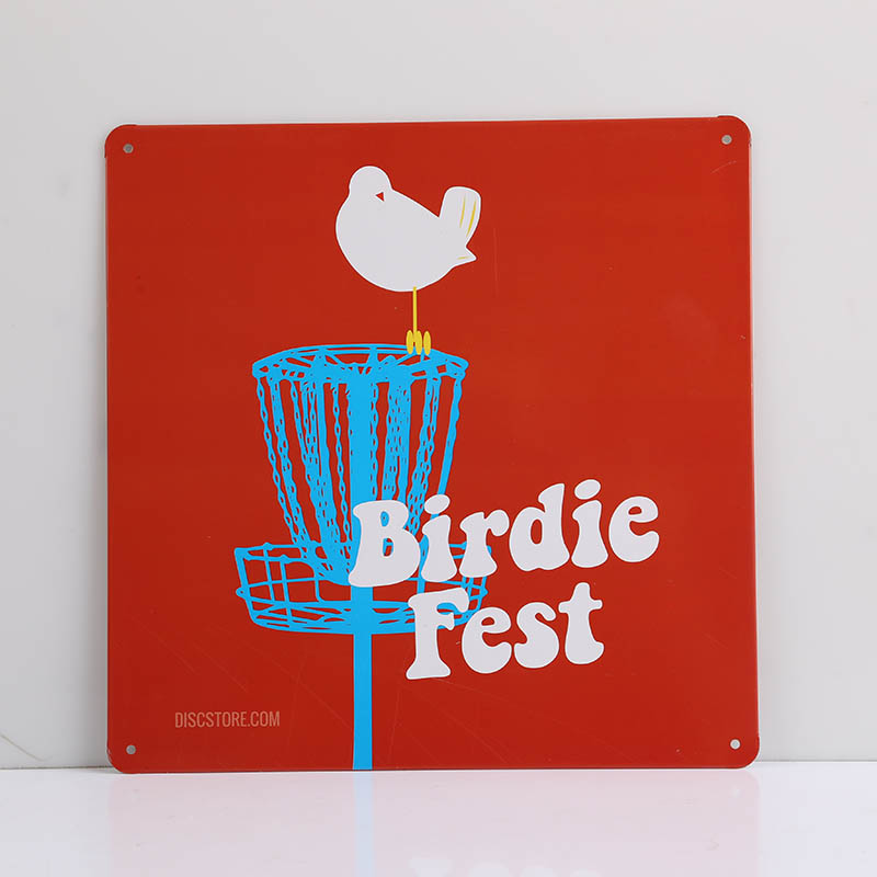 Features and Aspects of Wall Decoration Tin Signs