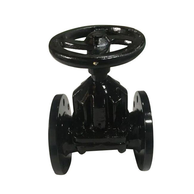 Applications of Weir Type Diaphragm Valve