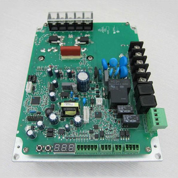 Key Functions of Medical Control Board