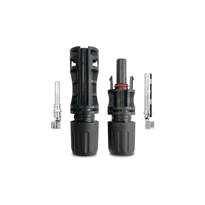 Types of PV Connectors