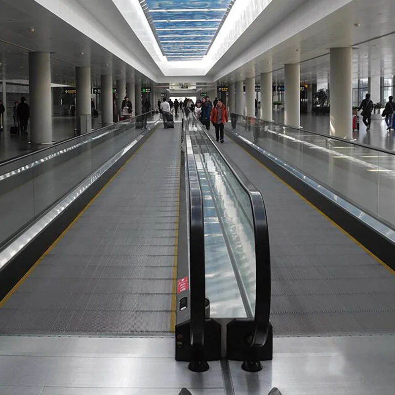 Benefits and Applications of Horizontal Autowalks