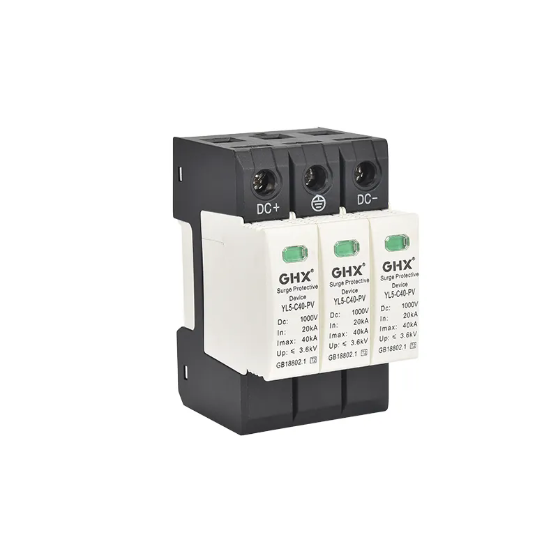 Features and Benefits of 3 phase Surge Arrester