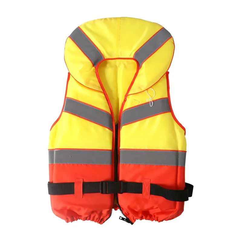 Information about Mairne Life Jackets