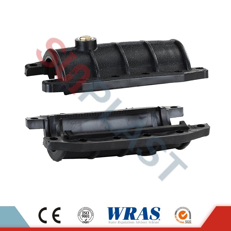 Information about HDPE Repair Saddles