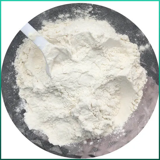 Detailed Overview of Guar Gum