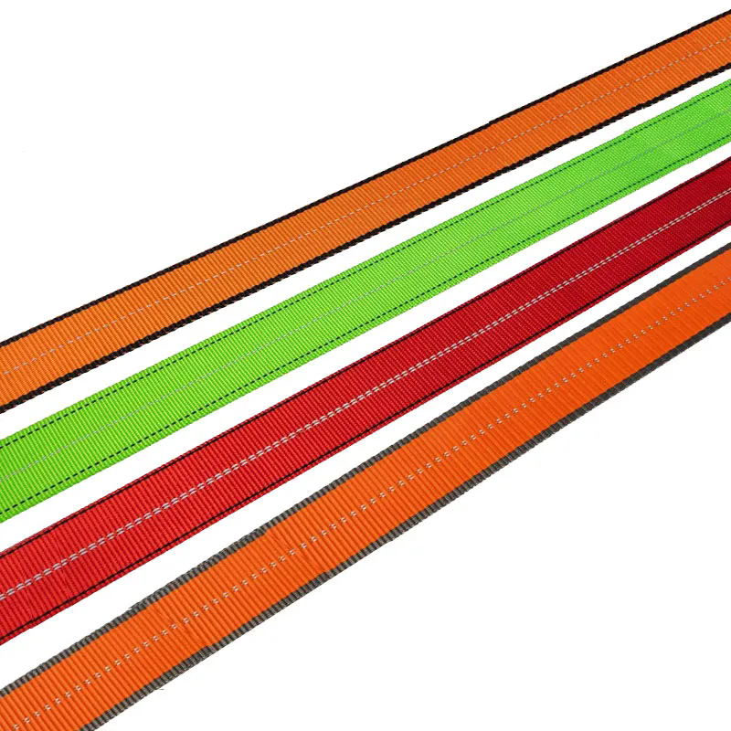 Advantages and Applications of Polyester Webbing