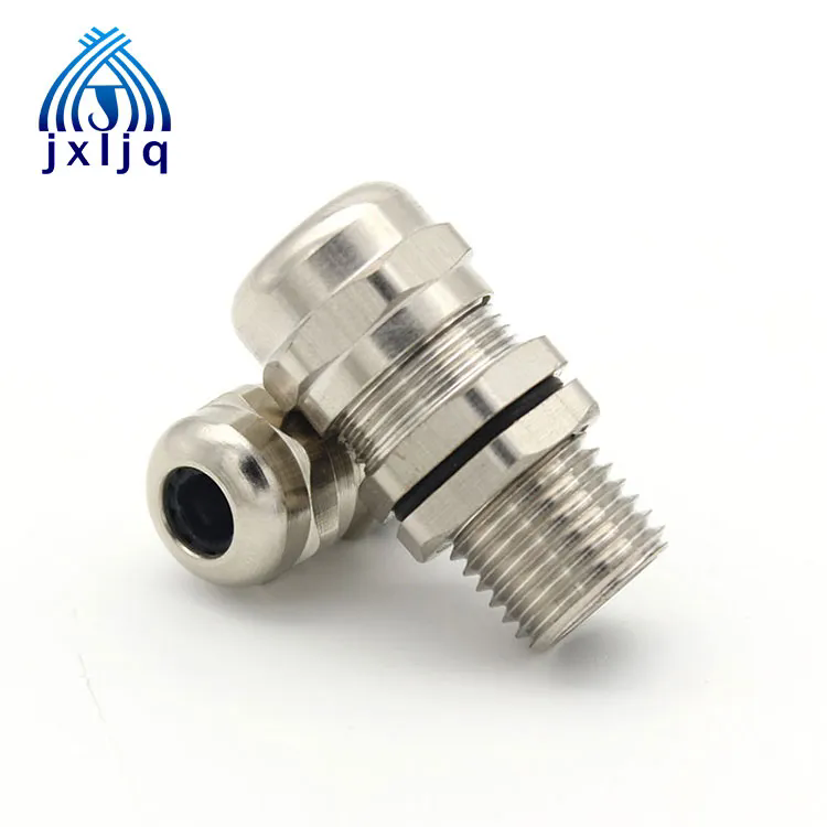 The Advantages of Longer Thread Waterproof Cable Glands: Enhancing Durability and Performance