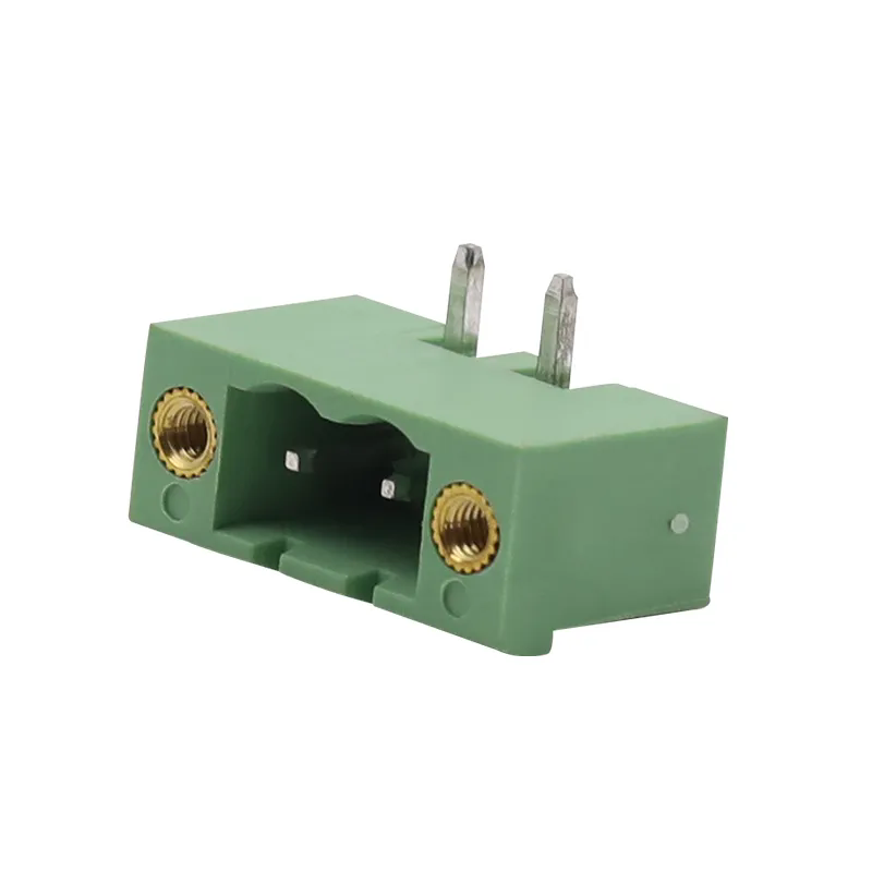 Power Wire Female Terminal Blocks: Essential Components for Reliable Electrical Connections