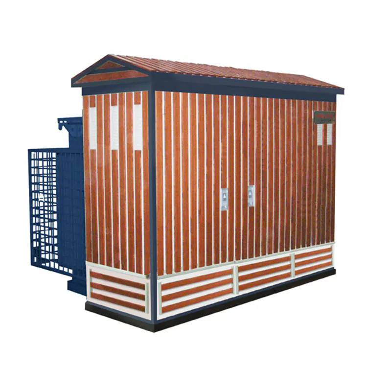 Understanding Wind Pad Mounted Transformers: Key Features and Benefits