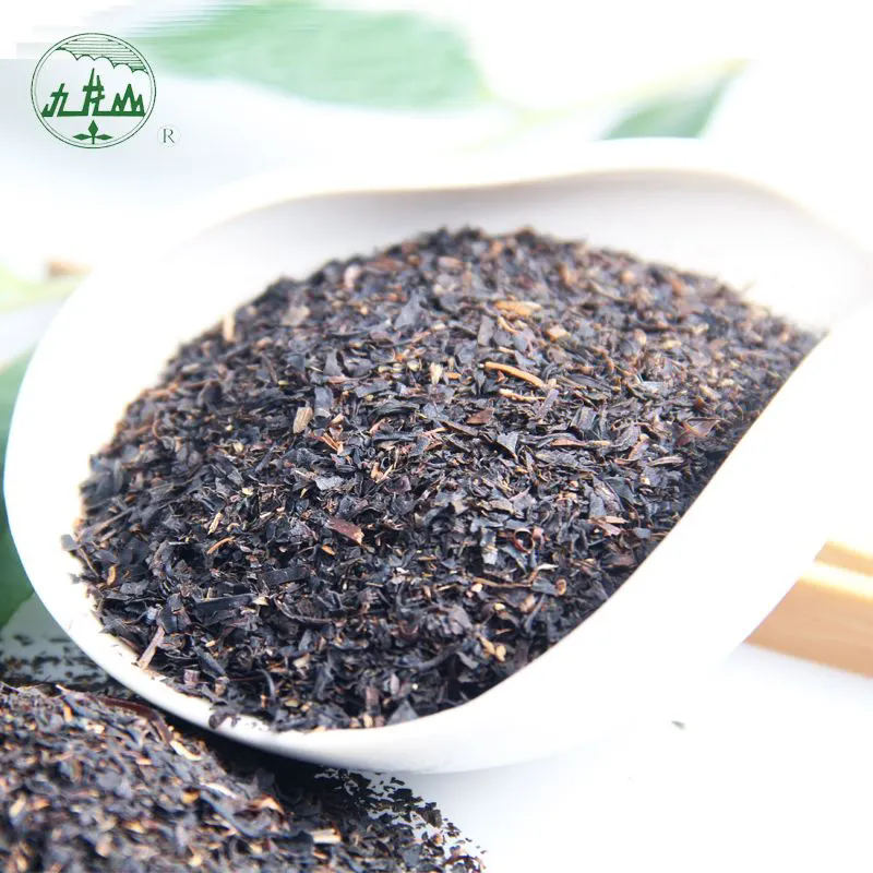 Discovering Black Tea Fanning: A Flavorful Journey into Tea's Rich World