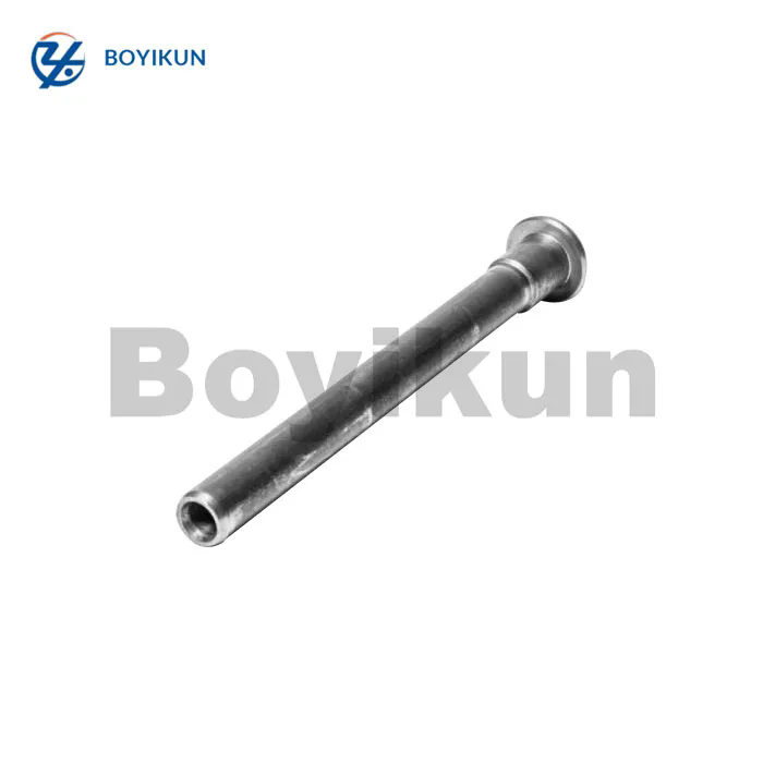 The Advantages of Carbon Steel Bolt Cold Forged Parts in Modern Manufacturing