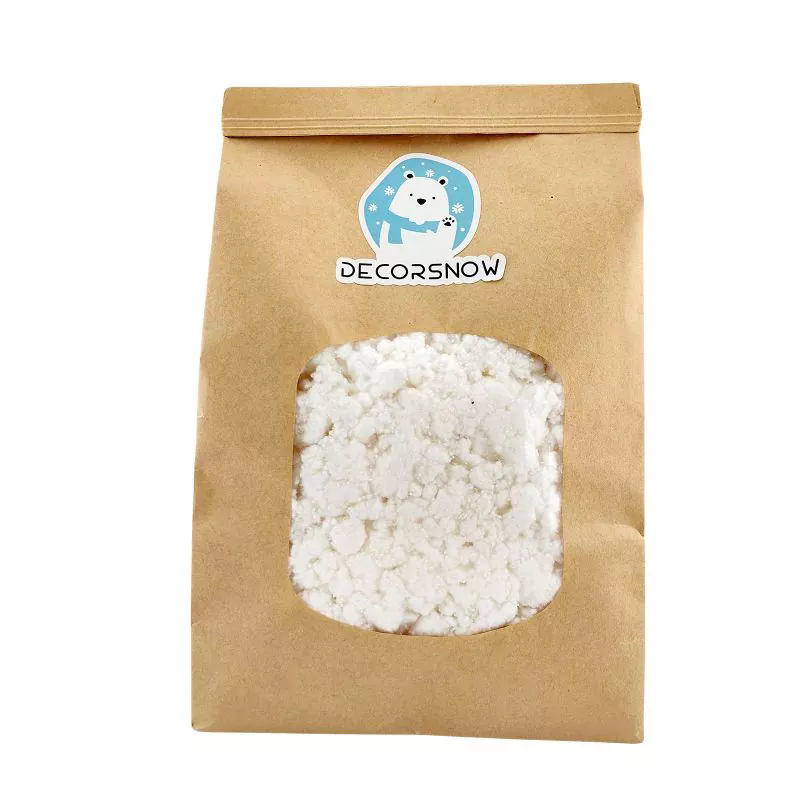 The Rise of Paper Movie Snow FS Biodegradable: A Sustainable Choice for Festive Decor