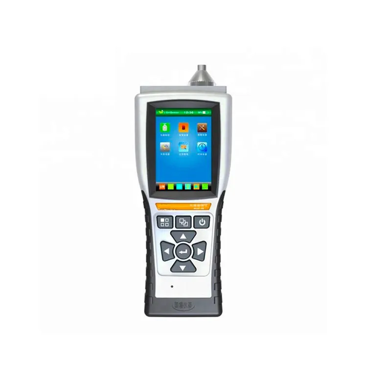 Exploring the Essentials of Portable Gas Detectors: Safety on the Go