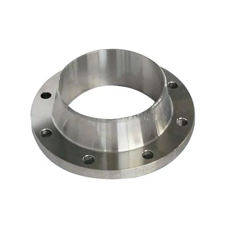 A Comprehensive Guide to Forged Welded Neck Flanges