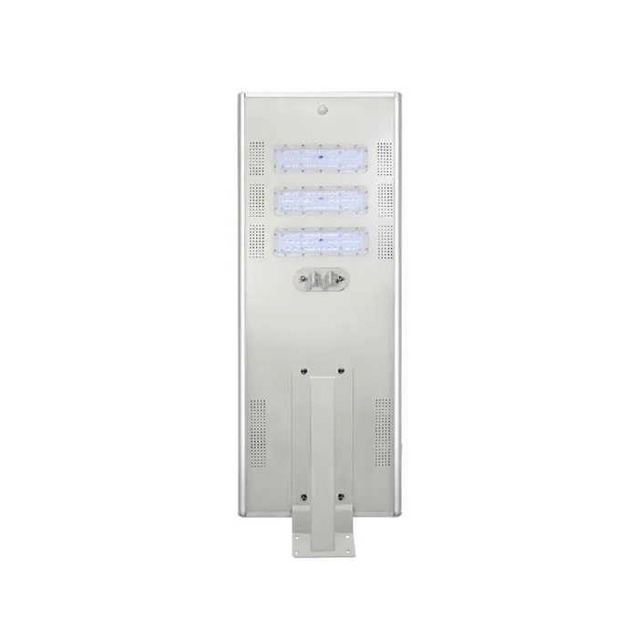 Full Power Solar Light: The Future of Sustainable Illumination