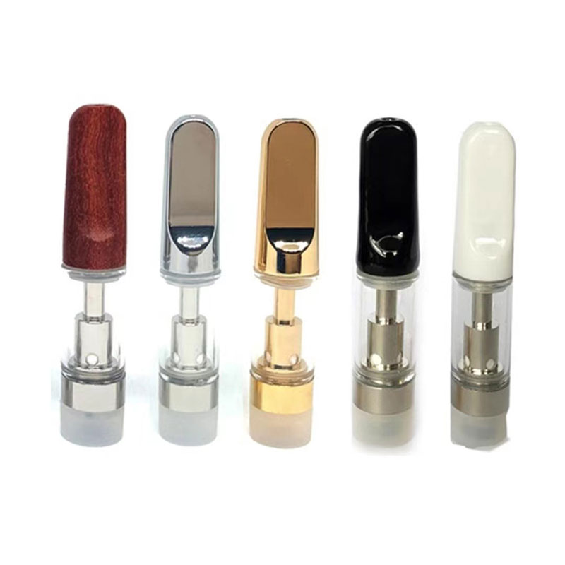 Everything You Need to Know About 510 Vape Cartridges