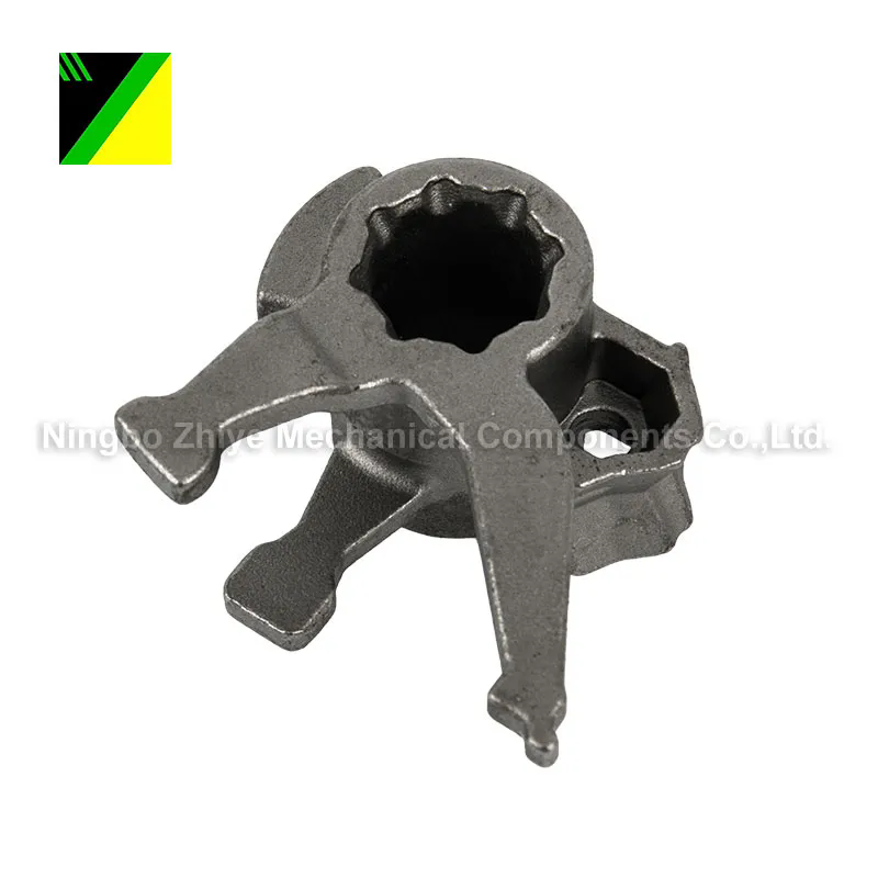A Complete Guide to Silica Sol Investment Casting