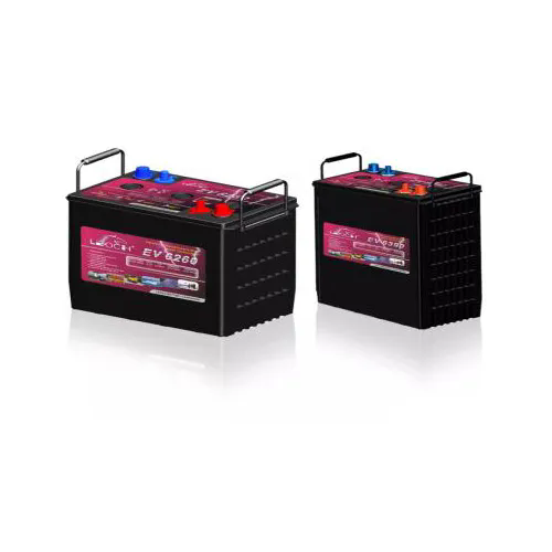 What Is an Electric Crank Battery and How Does It Work?