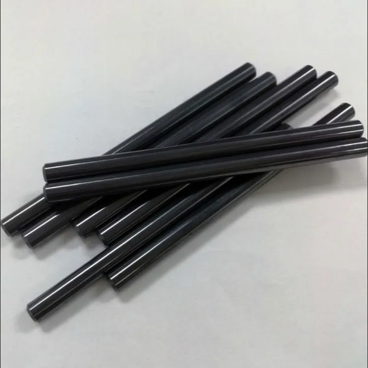 Why Is a Silicon Nitride Rod the Ideal Choice for High-Performance Applications?