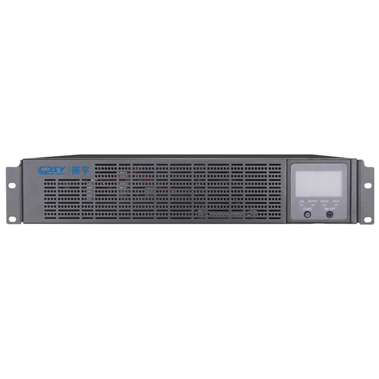 Why Are Lithium-Ion UPS Systems the Future of Reliable Power Backup?