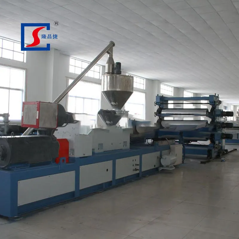 PVC Board Production Line: A Comprehensive Guide to Manufacturing Quality PVC Boards