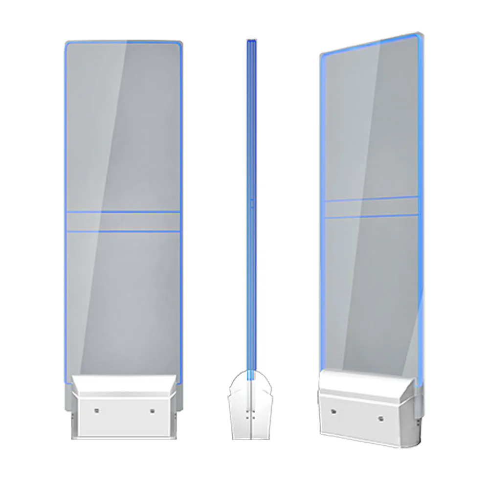 Understanding Acrylic EAS Security Systems: Your Questions Answered