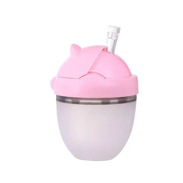 Why Is the LSR Baby Straw Cup a Must-Have for Parents?