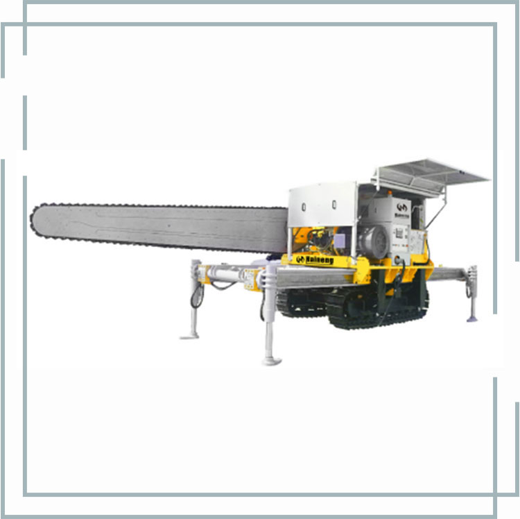 What Is a Stone Quarry Machine and How Does It Revolutionize the Industry?