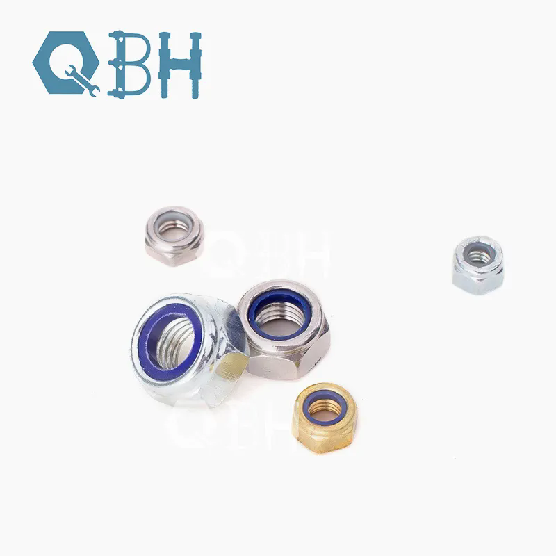 Why Are Steel Nuts So Important in Construction and Manufacturing?