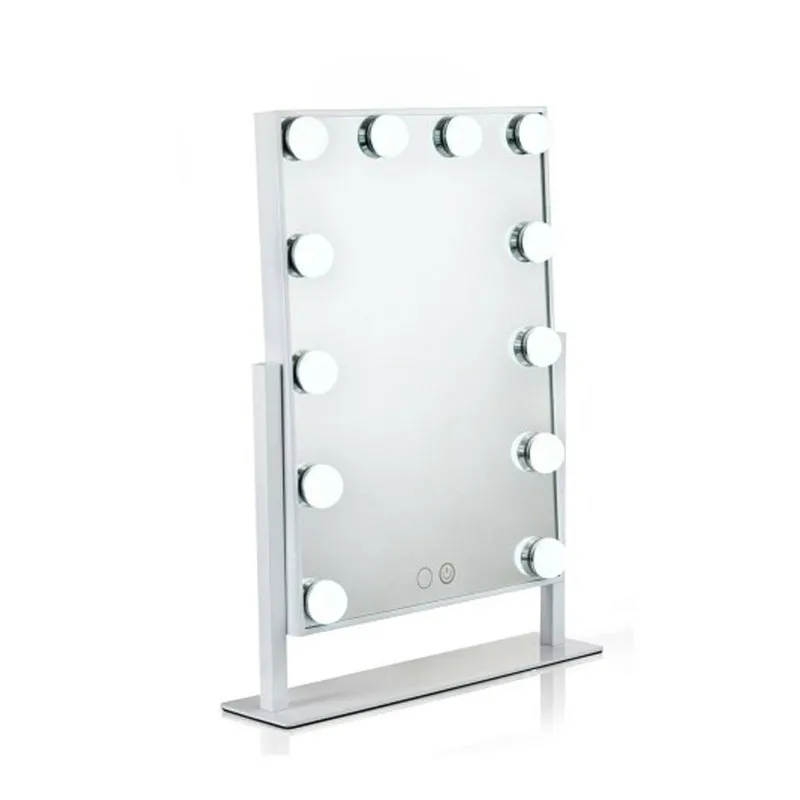 Why Is an LED Makeup Mirror a Must-Have for Your Beauty Routine?
